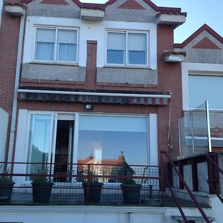 Apartamento Duplex Con Vistas Al Mar Los Girasoles Mogro Exterior photo