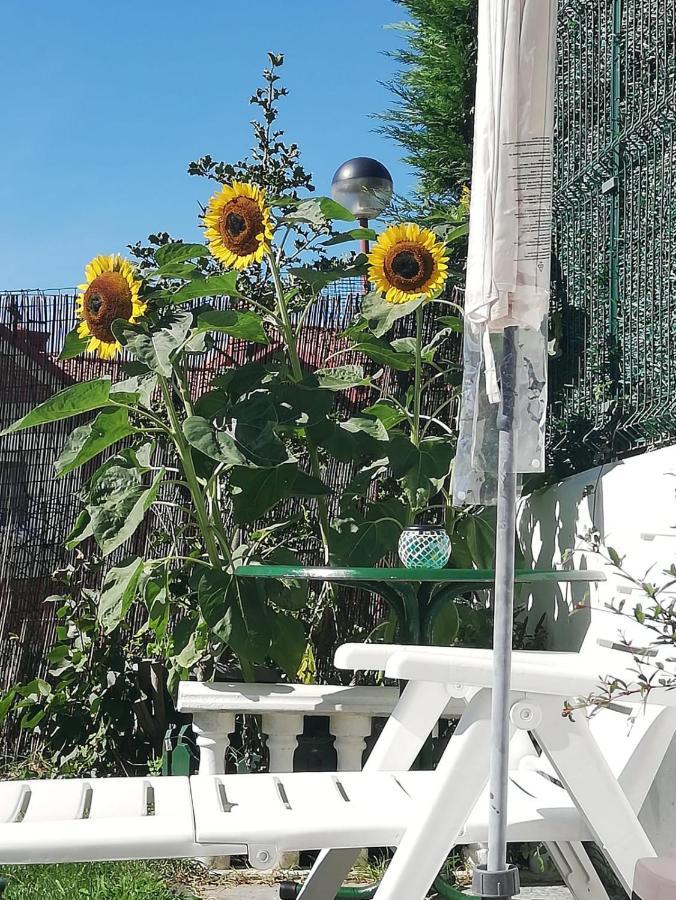 Apartamento Duplex Con Vistas Al Mar Los Girasoles Mogro Exterior photo