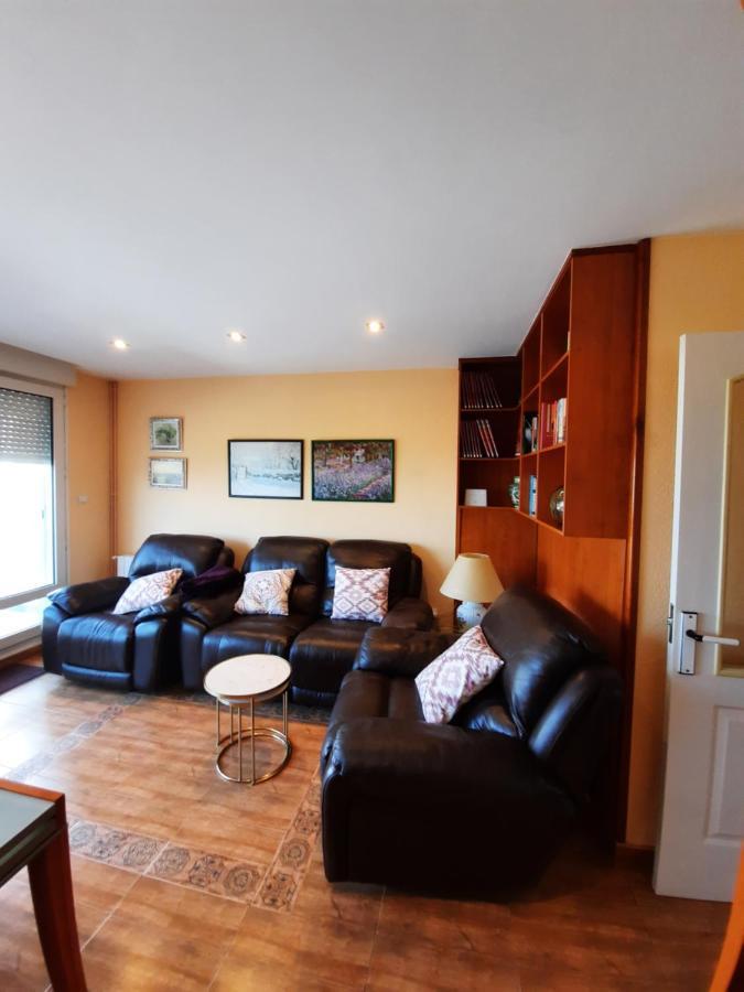 Apartamento Duplex Con Vistas Al Mar Los Girasoles Mogro Exterior photo