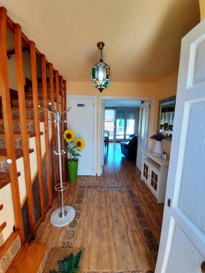Apartamento Duplex Con Vistas Al Mar Los Girasoles Mogro Exterior photo