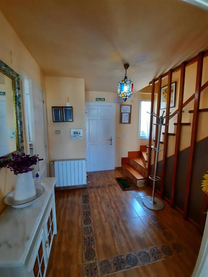 Apartamento Duplex Con Vistas Al Mar Los Girasoles Mogro Exterior photo