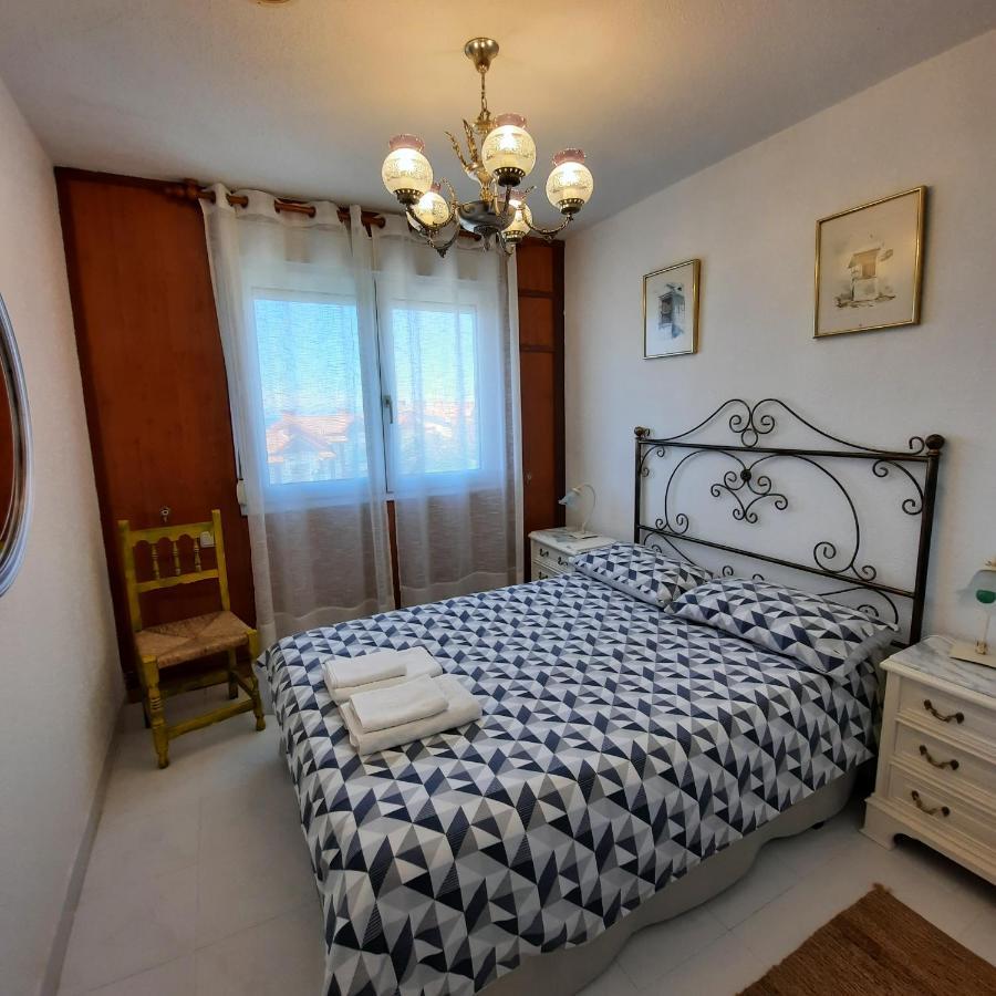Apartamento Duplex Con Vistas Al Mar Los Girasoles Mogro Exterior photo