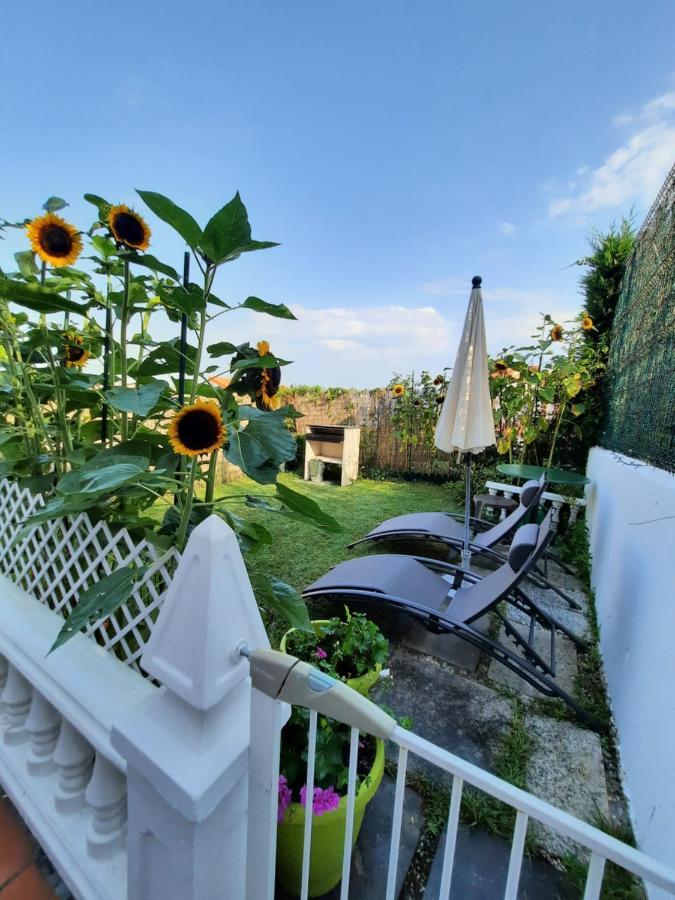 Apartamento Duplex Con Vistas Al Mar Los Girasoles Mogro Exterior photo