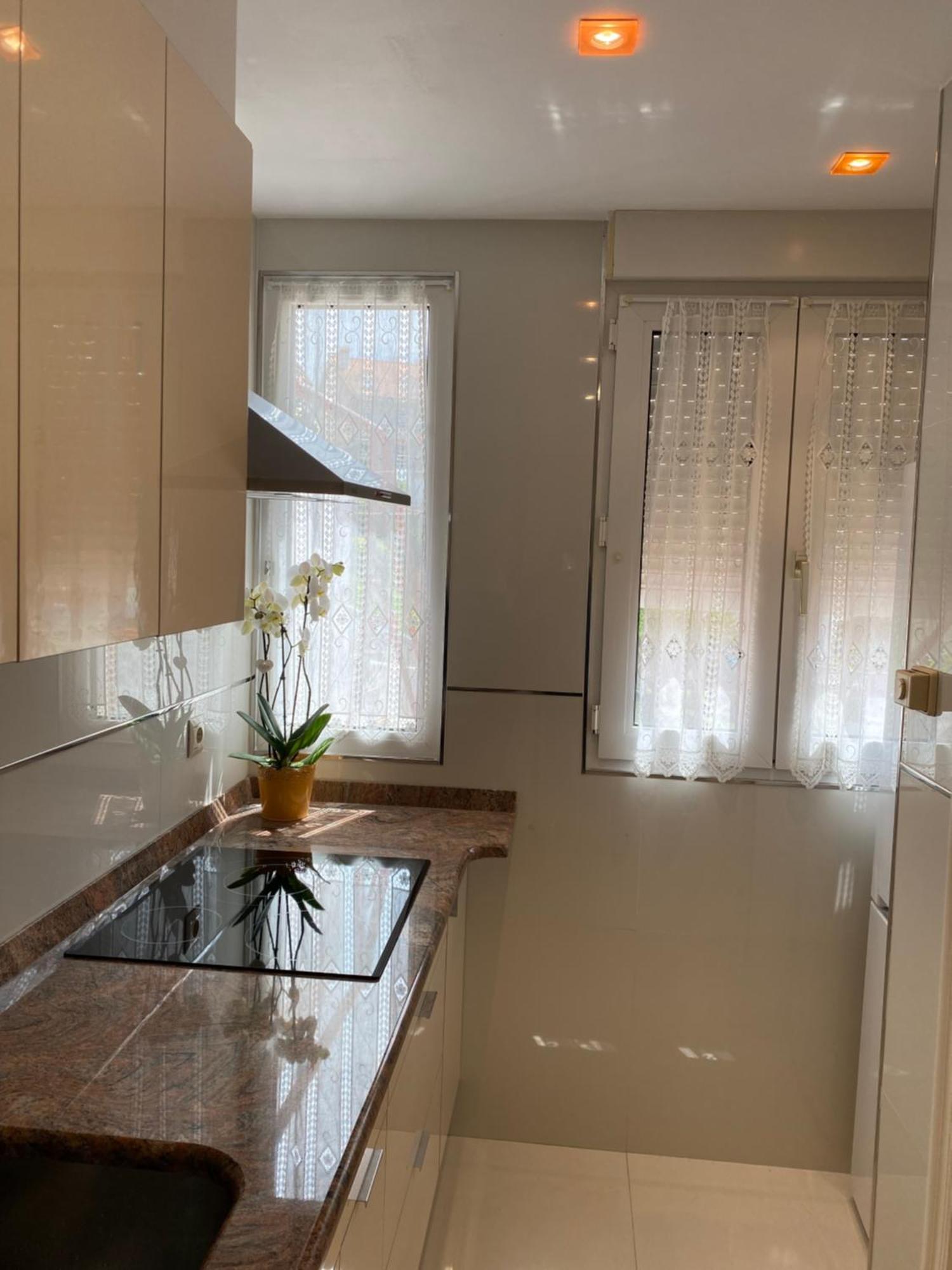 Apartamento Duplex Con Vistas Al Mar Los Girasoles Mogro Exterior photo