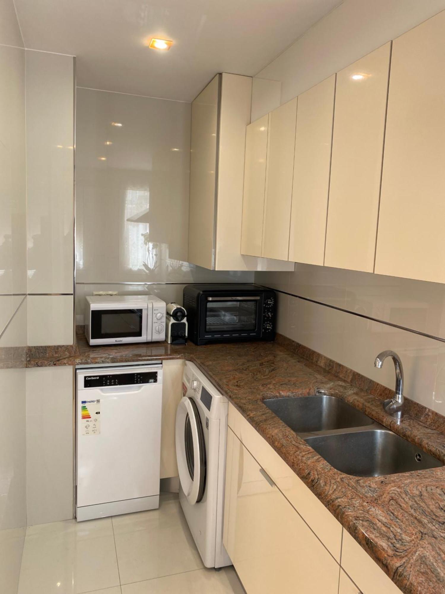 Apartamento Duplex Con Vistas Al Mar Los Girasoles Mogro Exterior photo