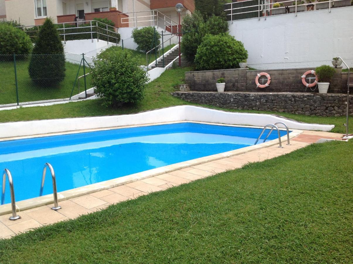 Apartamento Duplex Con Vistas Al Mar Los Girasoles Mogro Exterior photo